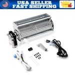 GFB100 Fireplace Blower Fan For Pleasant Hearth Free Ventless Gas. Fixed Price $33.99.