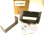 St. Croix Multi Fuel Burnpot 80P53890-R Firepot Weldment Assembly 2 Piece Oem. Fixed Price $99.99.