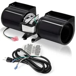 FK23 Blower Fan Kit For Hht, Majestic & Heatilator Fireplaces. Fixed Price $116.99.