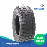 Used Lt 35X12.5R18 Ironman All Country Mt 128Q - 12/32. Fixed Price $105.37.