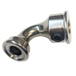 Vermont Castings 5004265 Damper Handle Stub. Fixed Price $41.03.