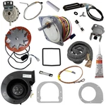 Quadra-fire Pellet Stove Repair Kit For Mt. Vernon Ae And Edge 60. Fixed Price $999.95.
