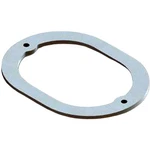 Quadra-fire Firepot Gasket For Santa Fe, Mt Vernon, Castile & Contour: 240-0930. Fixed Price $8.95.