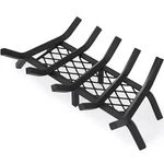 Good Gain Fireplace Grate Ember Retainer 20 Heavy Duty Steel Indoor Chimney. Fixed Price $84.61.