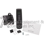 103823-01 Desa Remote Kit With 4-BUTTON Thermostatic And Room Temp Control. Fixed Price $149.90.