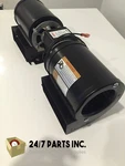 Croix 80P20003-R 80P53670-R Room Air Blower Motor Fan Convection Distribution. Fixed Price $95.95.