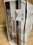 Shelter Hy-c Scadj-l Large Adjustable Stove Chimney Pipe Cap Cover New. Fixed Price $72.99.