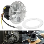 Replacement For Whitfield 12056010 Combustion Blower Motor/ Impeller. Fixed Price $79.91.