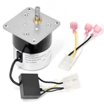 Pelpro & Pleasant Hearth Pellet Stove Auger Feeder Gear Motor Replacement. Fixed Price $109.99.