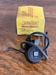 R.e. Phelon Company Ignition Products Coil New Old Stock 09430-01D. Fixed Price $15.00.