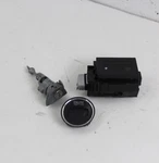 Oem Ignition Switch With Key Fits Volkswagen Cc 2009 2012 3C0-905-843-AA. Fixed Price $69.99.