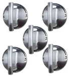 JGC8536ADS Jenn Air Range Oven Burner Kob (5 Pack). Fixed Price $25.99.