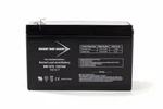 Bwg Sla Fire-lite BAT-1270 12V 7AH Alarm Replacement Battery. Fixed Price $19.49.