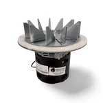 Magnum Countryside & Reliant Ac Combustion Blower Exhaust Fan, RP2030, MF3542. Fixed Price $105.99.