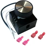 Kozi Circulation Fan Speed Control Switch: SWC12001-AMP. Fixed Price $44.95.