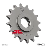 Jt Sprockets Front Steel Cs 16-520 For Bmw G650X Country 2007-2008. Fixed Price $21.34.