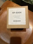 Pellet Stove Adapter Ventis VP-SA04 Black. Fixed Price $24.99.