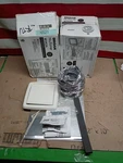 2PK Broan Nutone WVK2A Flexible Ducting Kit For Ventilation Exhaust Fans,ob. Fixed Price $47.49.