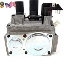 Vermont Castings Lp Sit Valve (20010645) Metal 2-PORT, 1/2 Flare Inlet 3/8. Fixed Price $185.47.