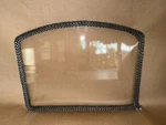 Us Stove Door Glass With Gasket For Country Hearth / American Harvest (891131). Fixed Price $109.50.
