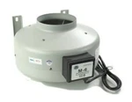 Tjernlund M-6 Inline Duct Booster Fan, Hydroponic Blower Heat Air 6". Fixed Price $189.08.