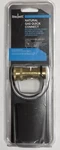 3/8" Quick Disconnect Natural Gas Grill Replacement Fitting Bernzomatic. Fixed Price $15.99.