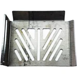 Harman Burn Pot Grain Cap For PC45 Corn & Pellet Stoves: 2-00-724205. Fixed Price $59.95.