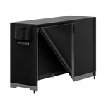 Mars Explo 6 Ft Firewood Rack Cover Storage Tarp Log With. Fixed Price $79.99.