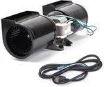 GFK-160A Fireplace Blower Fan Kit For Heat Glo Hearth And Home Quadra. Fixed Price $63.32.
