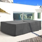 Outsunny 97" X 65" 26" Weatherproof Outdoor Sectional Patio Furniture Cover. Fixed Price $39.75.