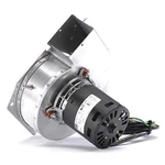 Fasco A206 Inducer Blower Motor 115V 1-SPEED. Fixed Price $284.12.