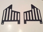 St Croix Afton Bay Decorative Grill Right & Left Side #80P30196-R. Fixed Price $45.00.