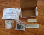 Heat Glo Aladdin Gas Fireplace Model SPCK400S Lp Conversion Kit 844-8240. Fixed Price $40.00.
