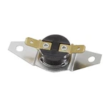 Empire Wall Heater 165-DEGREE Fan Limit Switch: R1156-AMP. Fixed Price $17.95.