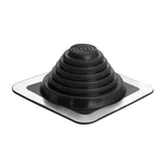 Oatey 14052 Epdm Master Roof Flashing 0.25 To In.. Fixed Price $24.88.