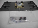 56383369 Clarke Flex Plate Kit 28" Boost. Fixed Price $541.00.