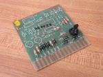 Fire Control 1700-0090 Assembly Board 17000090. Fixed Price $46.33.