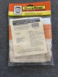 Duraheat DH-300 Kerosene Heater Replacement Wick. Fixed Price $14.99.