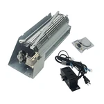 Bbq Factory Bestbuyonline FBK-250 4.63 X 13.63 4.5 Inches, Silver. Fixed Price $65.29.