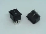 2PCS Lot Pack KCD4 16A 250V 20A 125V 1E4 T85 Rocker Boat Power Switch Pins. Fixed Price $14.72.