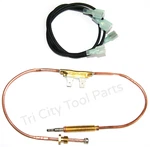 104146-05 Thermocouple Kit Desa Tb Lp Heaters. Fixed Price $40.54.