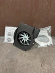 Hearth&home BLOWER,FRM,EXH,80CFM,1200 Part Number 812-3381. Fixed Price $170.00.