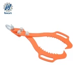 30" Heavy Duty Claw Hook 2 Timber Log Lifting Tongs Fit For Lumber Skidding. Fixed Price $42.97.