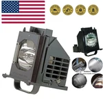 915B403001 Tv Replacement Lamp Housing For Mitsubishi WD-73735, WD-73736, .... Fixed Price $63.98.