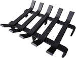 Log Grate Heavy Duty Solid Steel Stove Firewood Holder. Fixed Price $48.68.