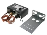 Johnson Controls P70MA-1C Dual Pressure Control, Lr 20-100 Psig, Hs 100-500. Fixed Price $219.34.