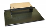 Harman PF100, PF120 And Heatilator Furnace Top Baffle Plate W/brick, 1-00-73418. Fixed Price $230.00.