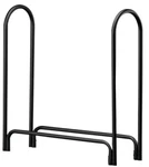 New Hy-c Slrm Fire Wood Log Rack 47X13X13 Holder Usa Made 4030524. Fixed Price $84.99.