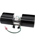 GFK-160A Fireplace Blower Fan Kit For Heat Glo Hearth And Home Quadra. Fixed Price $63.32.