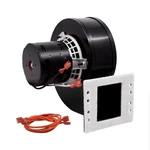 Adviace Replacement PU-4C442 PU4C442 Convection Blower For Englander. Fixed Price $94.99.